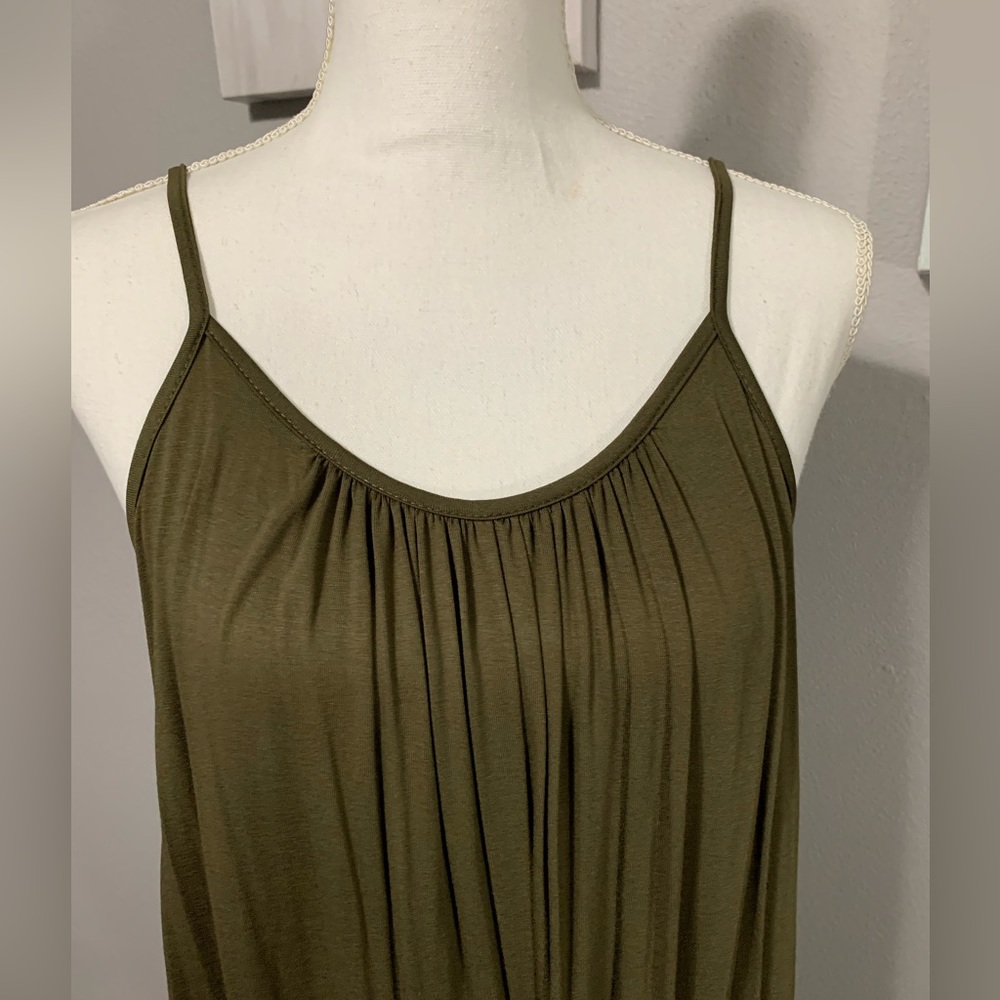 Shein Bundle - Two Lightweight Jumpsuits! - image 3